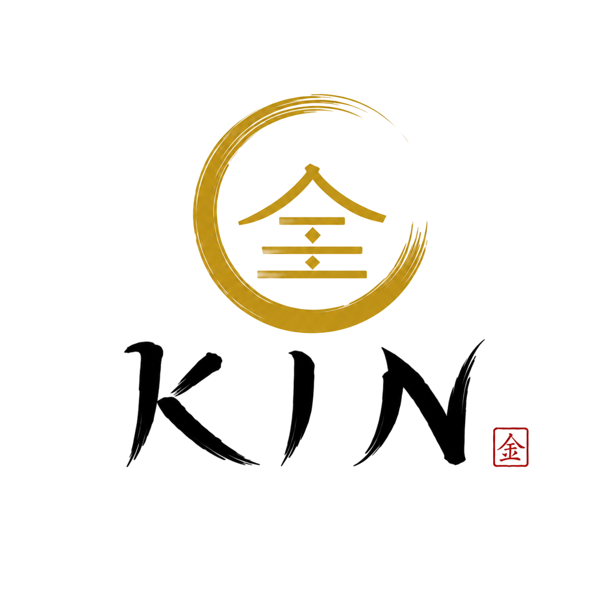 Kin Logo