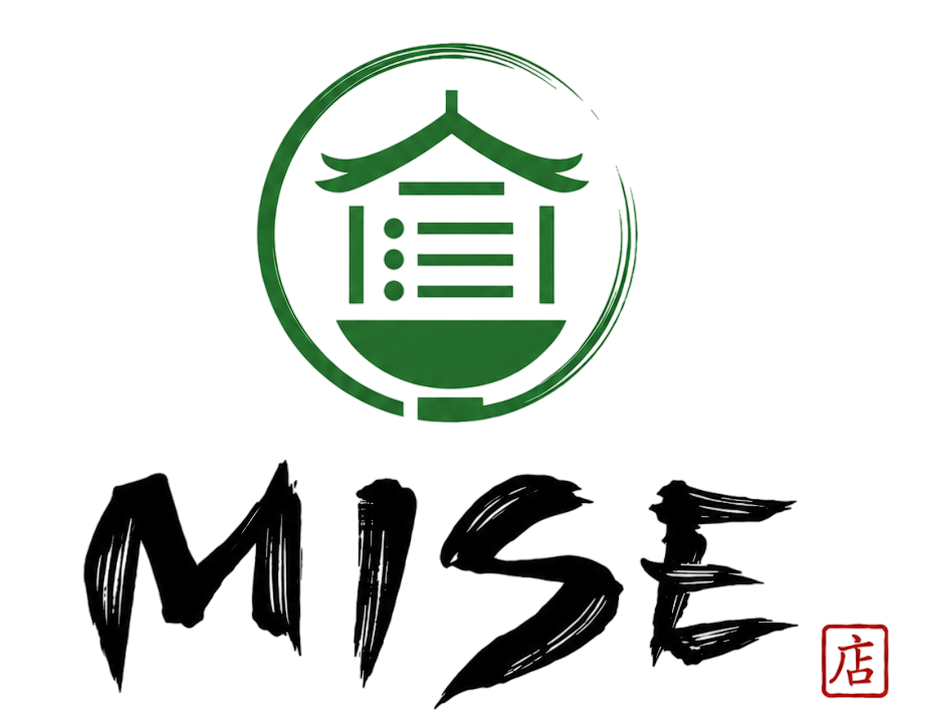 Mise Logo