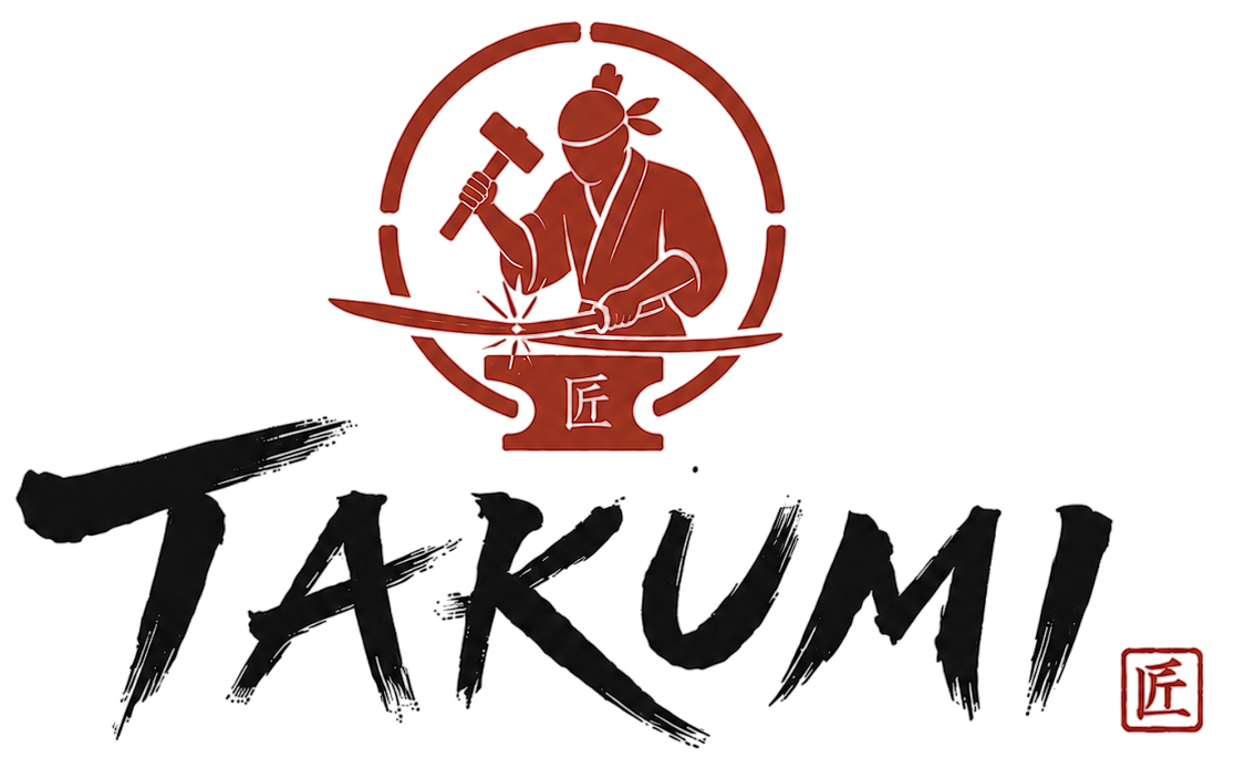 Takumi Logo
